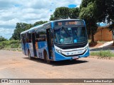 HP Transportes Coletivos 20.582 na cidade de Aparecida de Goiânia, Goiás, Brasil, por Kauan Kerllon BusGyn. Número da foto: #:id.