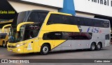 F&S Bus - Ferreira & Stefanini Locadora e Turismo 1000 na cidade de Goiânia, Goiás, Brasil, por Carlos Júnior. Número da foto: #12857792.