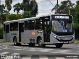 BluMob - Concessionária de Transporte Urbano de Blumenau 9227 na cidade de Blumenau, Santa Catarina, Brasil, por Lucas Amorim. Número da foto: #:id.