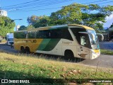 Empresa Gontijo de Transportes 19335 na cidade de Salvador, Bahia, Brasil, por Anderson Moreira. Número da foto: #12857465.