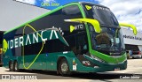 Liderança Turismo 1870 na cidade de Goiânia, Goiás, Brasil, por Carlos Júnior. Número da foto: #:id.