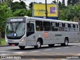 BluMob - Concessionária de Transporte Urbano de Blumenau 9145 na cidade de Blumenau, Santa Catarina, Brasil, por Lucas Amorim. Número da foto: #:id.