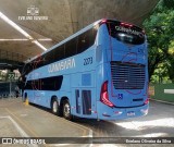 Expresso Guanabara 2273 na cidade de Fortaleza, Ceará, Brasil, por Evelano Oliveira da Silva. Número da foto: #12859265.