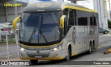RodeRotas - Rotas de Viação do Triângulo 7706 na cidade de Goiânia, Goiás, Brasil, por Carlos Júnior. Número da foto: #12859232.