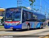 Next Mobilidade - ABC Sistema de Transporte 5428 na cidade de São Bernardo do Campo, São Paulo, Brasil, por Matheus Ribeiro. Número da foto: #12858459.