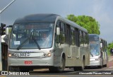 Auto Viação Santo Antônio CL302 na cidade de Curitiba, Paraná, Brasil, por Alessandro Fracaro Chibior. Número da foto: #:id.