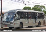 Auto Viação Santo Antônio CL302 na cidade de Curitiba, Paraná, Brasil, por Alessandro Fracaro Chibior. Número da foto: #:id.