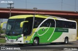 Expresso Princesa dos Campos 7281 na cidade de Curitiba, Paraná, Brasil, por Jefferson Simões. Número da foto: #12859136.