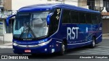 RST Turismo 3050 na cidade de Balneário Camboriú, Santa Catarina, Brasil, por Alexandre F.  Gonçalves. Número da foto: #12859005.