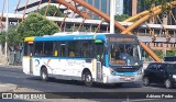 Transportes Futuro C30091 na cidade de Rio de Janeiro, Rio de Janeiro, Brasil, por Adriano Pedro. Número da foto: #:id.