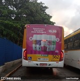Empresa Metropolitana 562 na cidade de Jaboatão dos Guararapes, Pernambuco, Brasil, por Luan Busólogo. Número da foto: #:id.