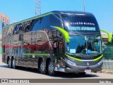 Viação Garcia 98040 na cidade de São Paulo, São Paulo, Brasil, por Ítalo Silva. Número da foto: #12857695.