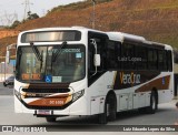 Auto Ônibus Vera Cruz DC 5.038 na cidade de Duque de Caxias, Rio de Janeiro, Brasil, por Luiz Eduardo Lopes da Silva. Número da foto: #:id.