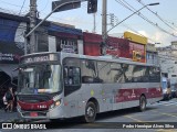 Transwolff Transportes e Turismo 7 8433 na cidade de São Paulo, São Paulo, Brasil, por Pedro Henrique Alves Silva. Número da foto: #12857338.