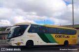 Empresa Gontijo de Transportes 7075 na cidade de Belo Horizonte, Minas Gerais, Brasil, por Maurício Nascimento. Número da foto: #12858344.