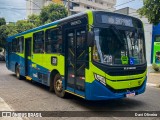 MOBI Transporte Urbano 157 na cidade de Governador Valadares, Minas Gerais, Brasil, por Davi Oliveira. Número da foto: #:id.
