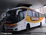 Saritur - Santa Rita Transporte Urbano e Rodoviário 26110 na cidade de Pouso Alegre, Minas Gerais, Brasil, por João Vitor Almeida de Moura. Número da foto: #:id.
