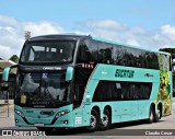 Eucatur - Empresa União Cascavel de Transportes e Turismo 6003 na cidade de Curitiba, Paraná, Brasil, por Claudio Cesar. Número da foto: #:id.
