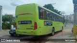Turismo Santa Rita 771 na cidade de Guarulhos, São Paulo, Brasil, por Yuri Rykelme. Número da foto: #:id.