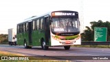 Ônibus Particulares 2278 na cidade de Seropédica, Rio de Janeiro, Brasil, por Léo Carvalho. Número da foto: #:id.