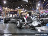 Mercedes-Benz EO-500U - 2134 na cidade de São Paulo, São Paulo, Brasil, por Douglas Célio Brandao. Número da foto: #12859991.