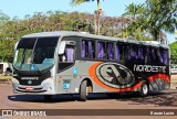 Expresso Nordeste 3890 na cidade de Cafelândia, Paraná, Brasil, por Kauan Lucio. Número da foto: #:id.
