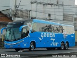 Souza Tur 3960 na cidade de Juiz de Fora, Minas Gerais, Brasil, por Herick Jorge Athayde Halfeld. Número da foto: #:id.