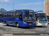 Viação Redentor C47909 na cidade de Rio de Janeiro, Rio de Janeiro, Brasil, por Cleiton Linhares. Número da foto: #12859339.