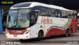 Helios Coletivos e Cargas 392 na cidade de Goiânia, Goiás, Brasil, por Carlos Júnior. Número da foto: #12857201.