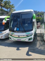 Graeff Turismo 7600 na cidade de Angra dos Reis, Rio de Janeiro, Brasil, por Carlos  Oliveira Rauch. Número da foto: #12859060.