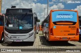 Transporte Coletivo Glória BL356 na cidade de Curitiba, Paraná, Brasil, por Jefferson Simões. Número da foto: #12858983.