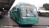 Transporte Coletivo Glória BB608 na cidade de Curitiba, Paraná, Brasil, por Marcelo Junior Ribeiro Schuartz. Número da foto: #:id.