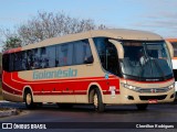 Auto Viação Goianésia 176003-2 na cidade de Brasília, Distrito Federal, Brasil, por Clemilton Rodrigues . Número da foto: #12858283.