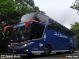 Empresa de Transportes Andorinha 6255 na cidade de São Paulo, São Paulo, Brasil, por Andrey Soares. Número da foto: #:id.