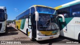 Empresa Gontijo de Transportes 17265 na cidade de Ribeirão Preto, São Paulo, Brasil, por Jonata Rodrigo. Número da foto: #12858162.