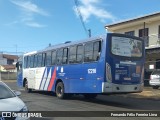 Transportes Capellini 17.216 na cidade de Santa Bárbara d`Oeste, São Paulo, Brasil, por Fernando Félix Ferreira Lima. Número da foto: #12860346.