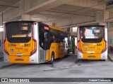 Mobi Rio E902480 na cidade de Rio de Janeiro, Rio de Janeiro, Brasil, por Gabriel Conceição. Número da foto: #:id.