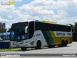 Empresa Gontijo de Transportes 17280 na cidade de São Paulo, São Paulo, Brasil, por Natanael Arruda. Número da foto: #12858783.