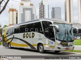 Gold Turismo e Fretamento 16000 na cidade de Barueri, São Paulo, Brasil, por Rafael Cota. Número da foto: #12857569.