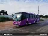 TransPremium 012717 na cidade de São Luís, Maranhão, Brasil, por Helio Ramos . Número da foto: #:id.