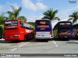 Breda Transportes e Serviços 1269 na cidade de Aparecida, São Paulo, Brasil, por Douglas Freitas. Número da foto: #:id.