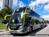Levare Transportes 2092 na cidade de Barueri, São Paulo, Brasil, por Savio Luiz Neves Lisboa. Número da foto: #12860545.