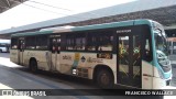 Aliança Transportes Urbanos 21415 na cidade de Fortaleza, Ceará, Brasil, por FRANCISCO WALLACE. Número da foto: #12859722.