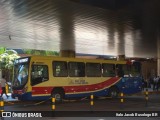 Circular Santa Luzia > Protetora Transportes 494 na cidade de São José do Rio Preto, São Paulo, Brasil, por Italo Jacob Busologo BR. Número da foto: #:id.