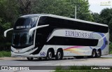 Expreso Sur 540 na cidade de Asunción, Paraguai, por Carlos Kircheim. Número da foto: #12858493.
