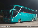 Univale Transportes R-0280 na cidade de Paulo Afonso, Bahia, Brasil, por Mizael Virginio de Souza. Número da foto: #12858104.
