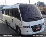 Ônibus Particulares 26505003 na cidade de Manaus, Amazonas, Brasil, por Italo Jacob Busologo BR. Número da foto: #12858990.