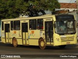 Viação Pericumã 25-017 na cidade de São Luís, Maranhão, Brasil, por Clemilton Rodrigues . Número da foto: #:id.