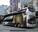 Aloha Turismo 2018 na cidade de Aparecida, São Paulo, Brasil, por Gilberto Mendes dos Santos. Número da foto: #12857247.