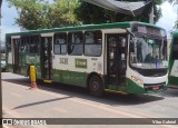Expresso Caribus Transportes 3038 na cidade de Cuiabá, Mato Grosso, Brasil, por Vitor Gabriel. Número da foto: #12858298.